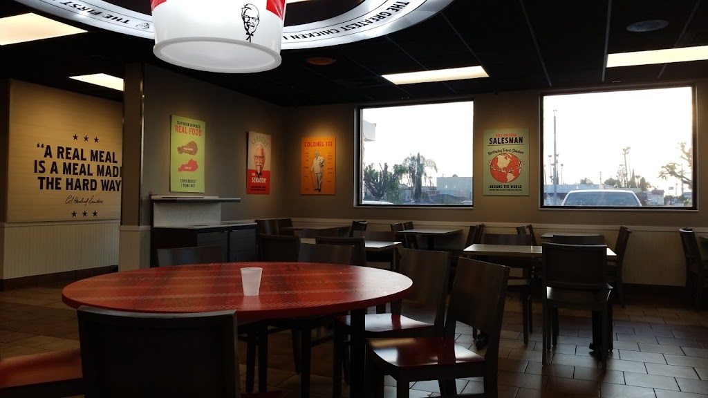 KFC | 100 S Magnolia Ave, Anaheim, CA 92804, USA | Phone: (714) 527-1827