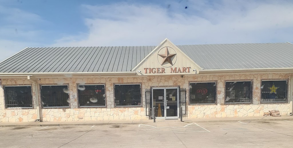 Union Valley Tiger Mart | 5186 TX-276, Royse City, TX 75189, USA | Phone: (972) 636-3335
