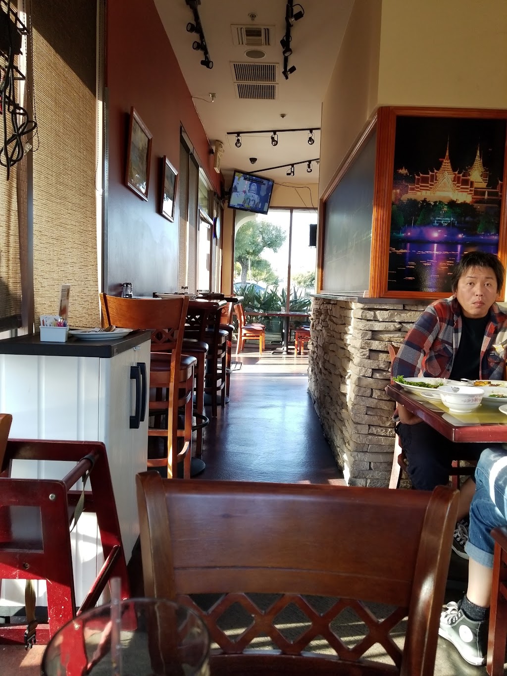 Thai Palace SC | 1021 Avenida Pico #6349, San Clemente, CA 92673, USA | Phone: (949) 369-1819