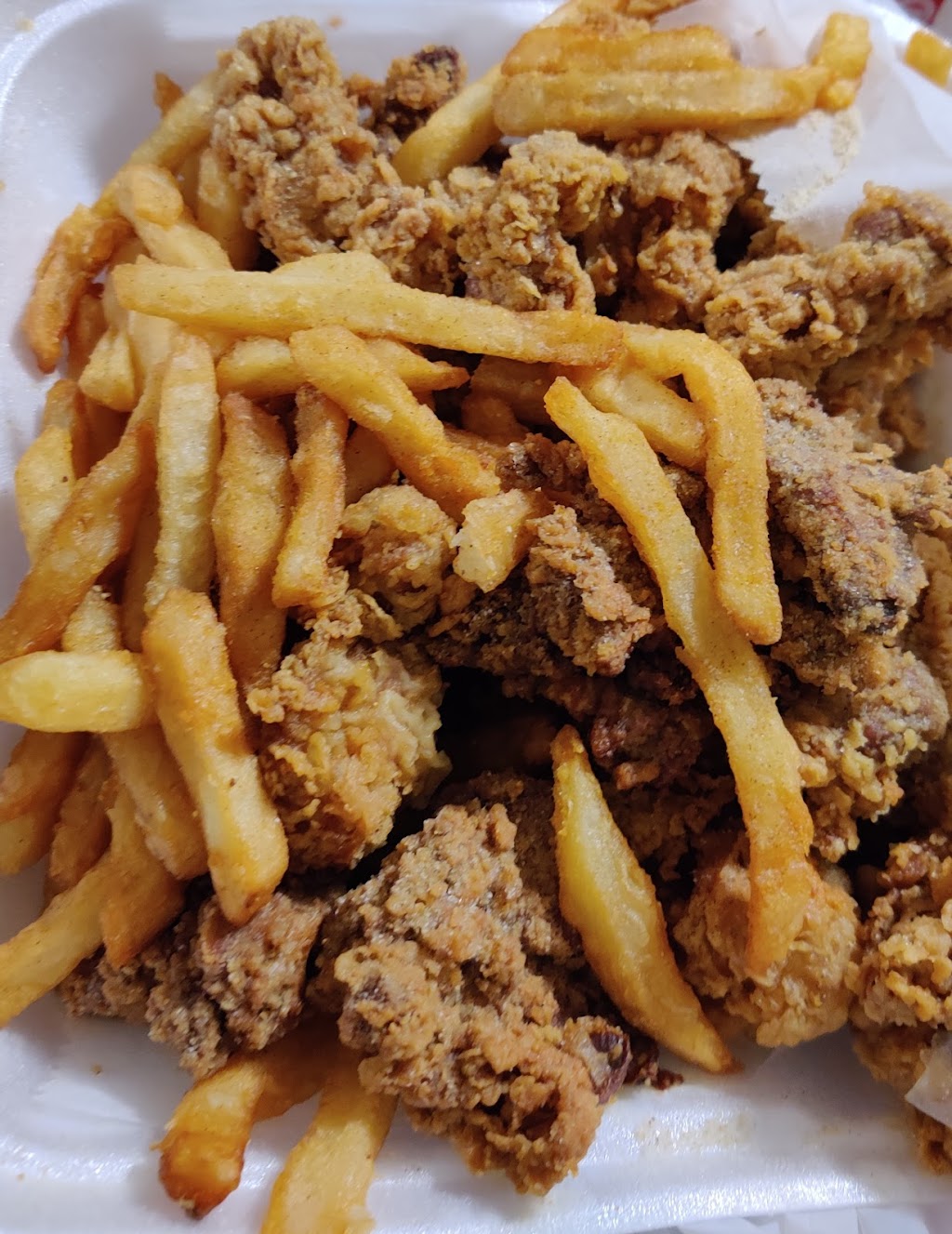 Snappers Seafood & Chicken | 1530 S Byrne Rd, Toledo, OH 43614 | Phone: (419) 407-5670