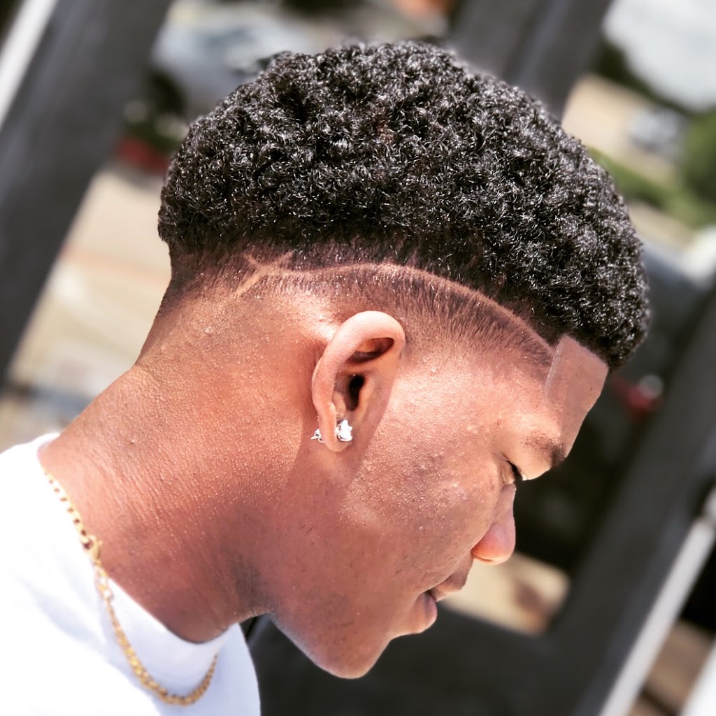 Champion Cutz by Kash | 755 State Hwy 121 #125, Lewisville, TX 75067, USA | Phone: (214) 223-7978