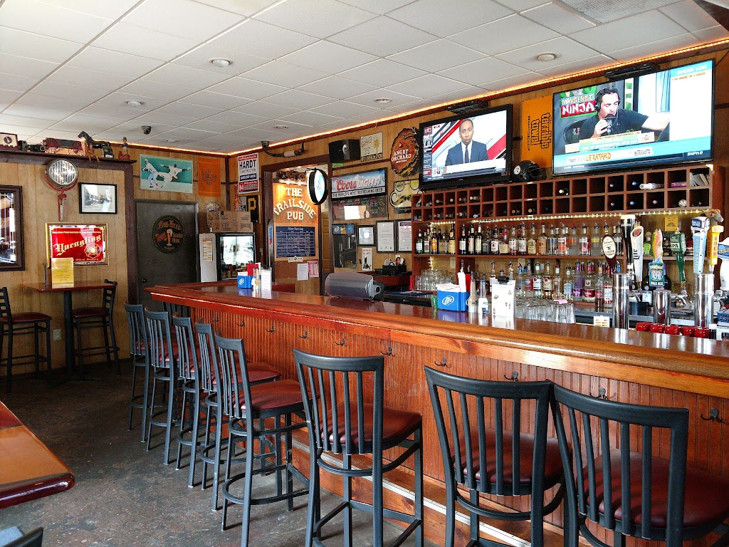 The Trailside | 108 W Main St, West Newton, PA 15089, USA | Phone: (724) 872-5171