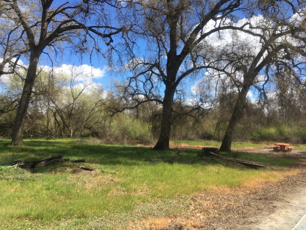 Thorburn River Access Park | CA-180 & N Rio Vista Ave, Sanger, CA 93657, USA | Phone: (559) 787-9500