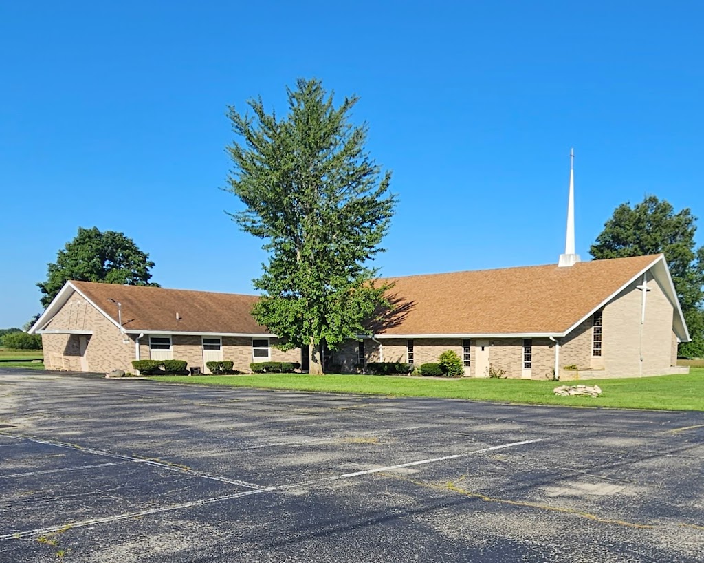 Wilmington Church of the Nazarene | 2193 Wayne Rd, Wilmington, OH 45177, USA | Phone: (937) 382-8007