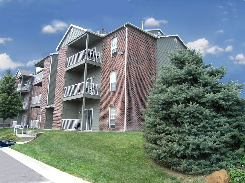 Alpine Village | 7100 S 86th St, La Vista, NE 68128, USA | Phone: (402) 687-3529