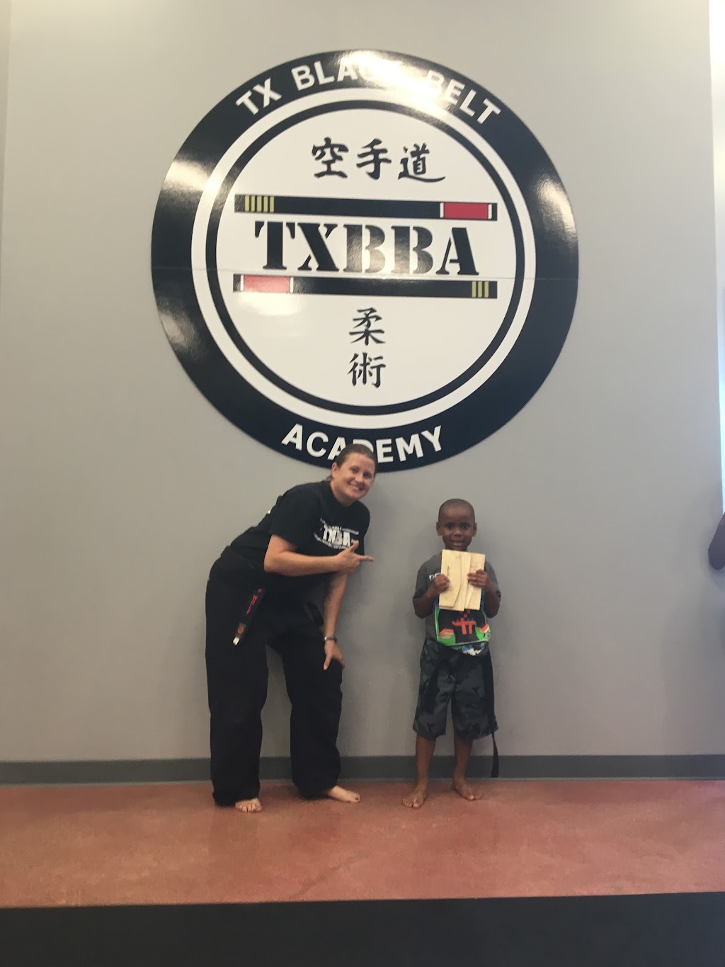 TX Black Belt Academy Cedar Hill | 613 Uptown Blvd, Cedar Hill, TX 75104, USA | Phone: (469) 454-6734