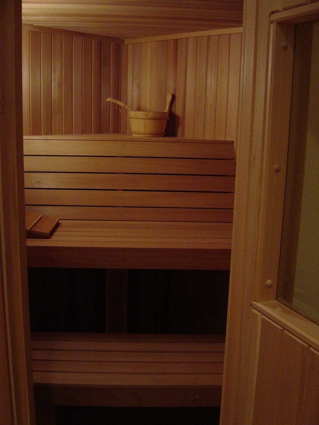 Peterson Sauna - Custom Sauna Builders | 11311 Beach Rd, Chesterfield, VA 23838, USA | Phone: (804) 790-1100