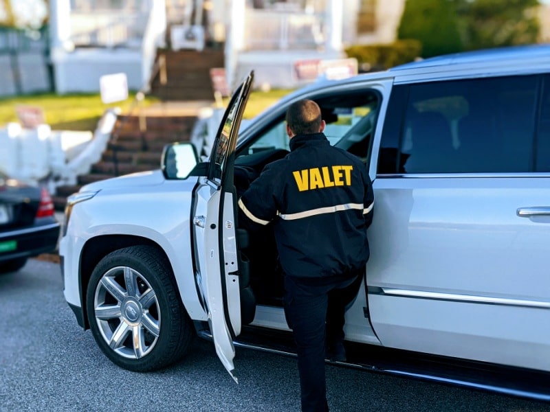 Valet Parking Services | 1200 S Courthouse Rd #601, Arlington, VA 22204, USA | Phone: (202) 468-3980