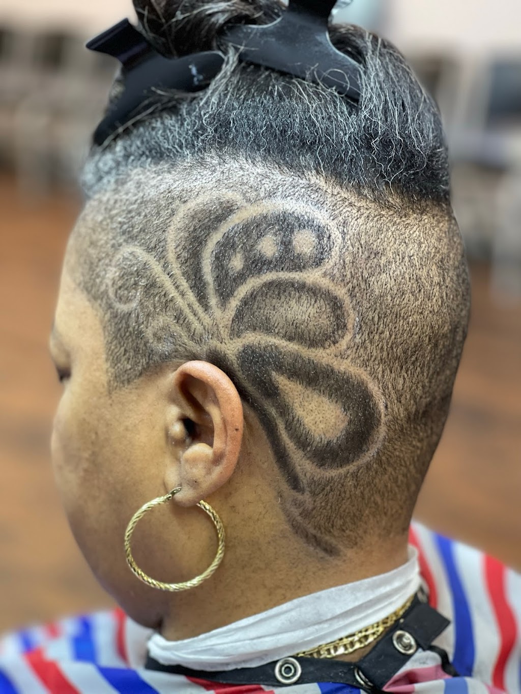 Rather Unique Barbershop | 713 W Lumsden Rd, Brandon, FL 33511, USA | Phone: (813) 672-8444