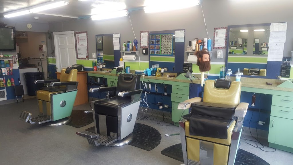 Seatac Barber Shop | 15061 Military Rd S, SeaTac, WA 98188, USA | Phone: (206) 841-0767