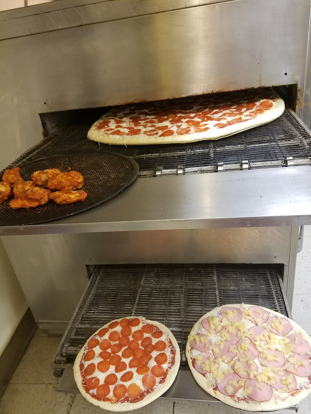 Ricos Pizza | 5000 Yosemite Blvd, Modesto, CA 95357, USA | Phone: (209) 526-3330