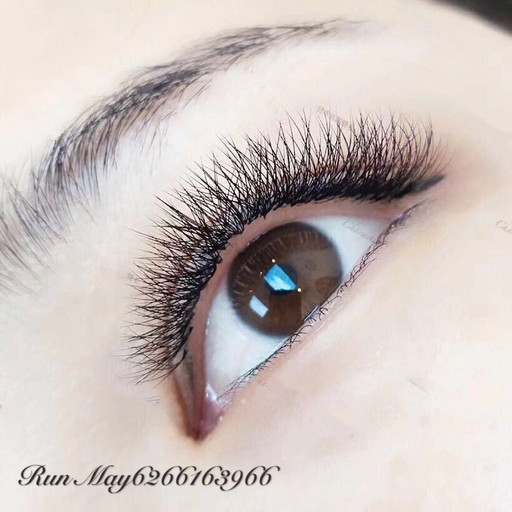 Run May Beauty Lashes | 409 N Azusa Ave, West Covina, CA 91791, USA | Phone: (626) 516-8882