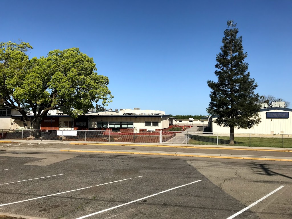 New Haven Elementary School | 14600 Austin Rd, Manteca, CA 95336, USA | Phone: (209) 858-7360