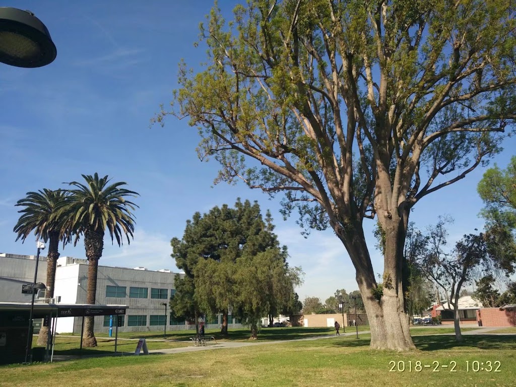 Compton College | 1111 E Artesia Blvd, Compton, CA 90221, USA | Phone: (310) 900-1600