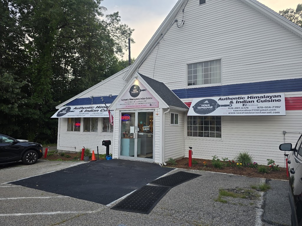 Tawa Tandoor | 36 Plaistow Rd, Haverhill, MA 01830, USA | Phone: (978) 891-5374