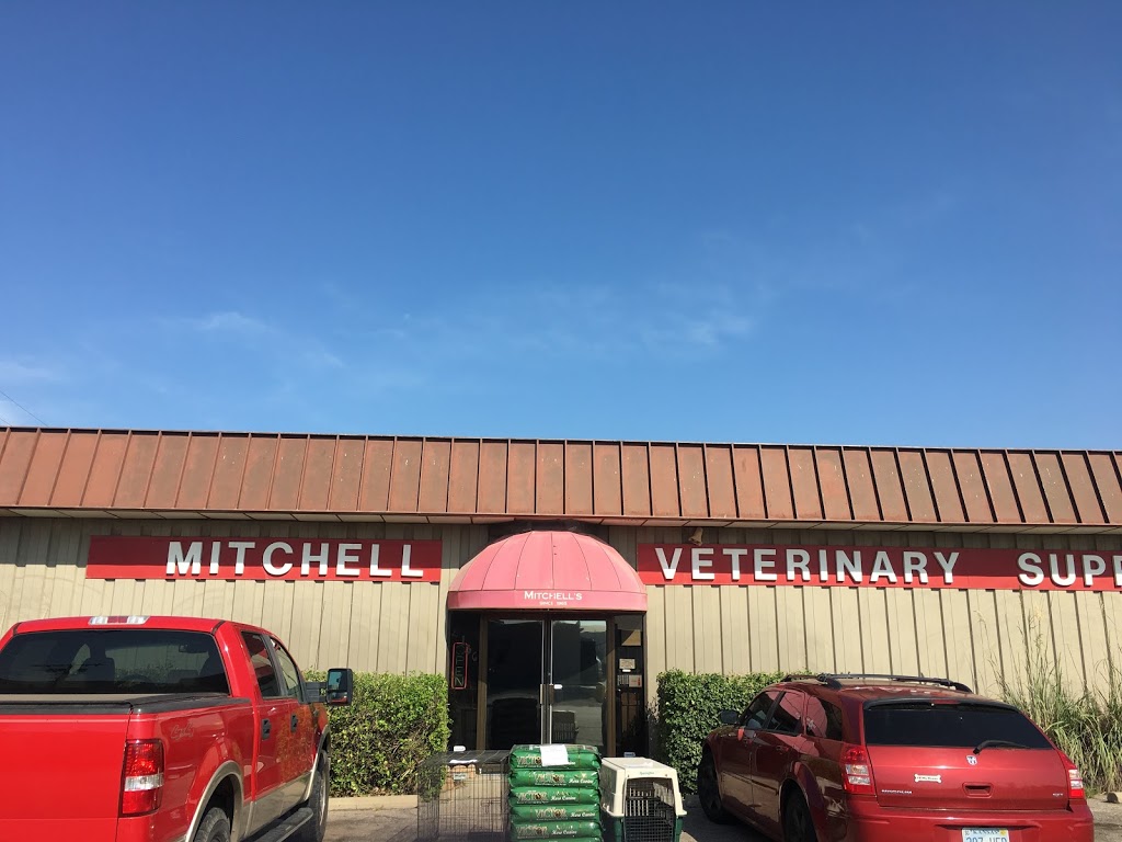 Mitchell Vet Supply | 2136 N Mosley St, Wichita, KS 67214, USA | Phone: (316) 267-6276