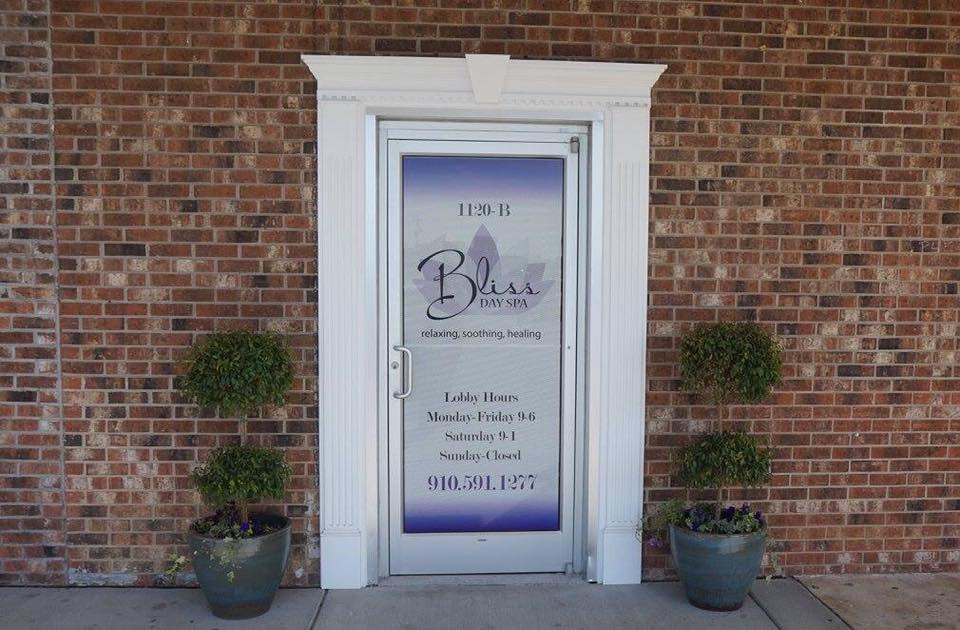 Bliss Day Spa, LLC | 1120 W Broad St B, Dunn, NC 28334, USA | Phone: (910) 591-1277