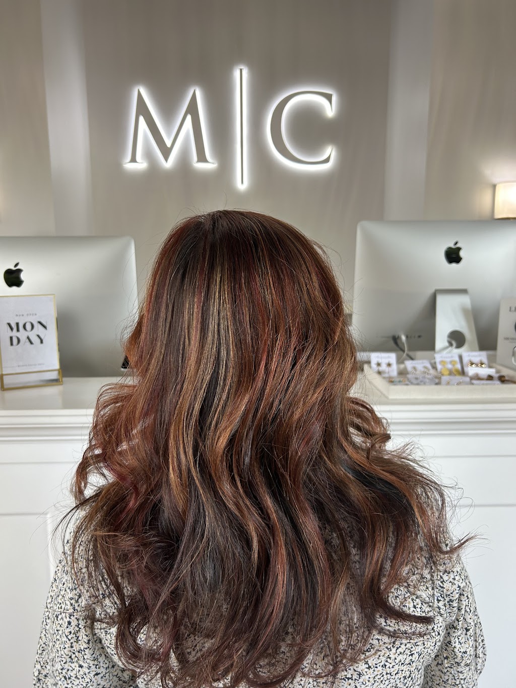 Michele Coulter Salon & Boutique (M C Salon) | 12650 Crabapple Rd, Alpharetta, GA 30004, USA | Phone: (404) 261-2212