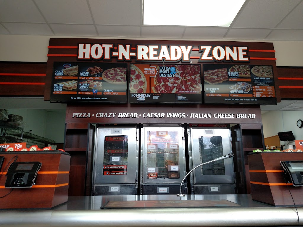 Little Caesars Pizza | 1449 S Main St, Danville, VA 24541, USA | Phone: (434) 792-5555