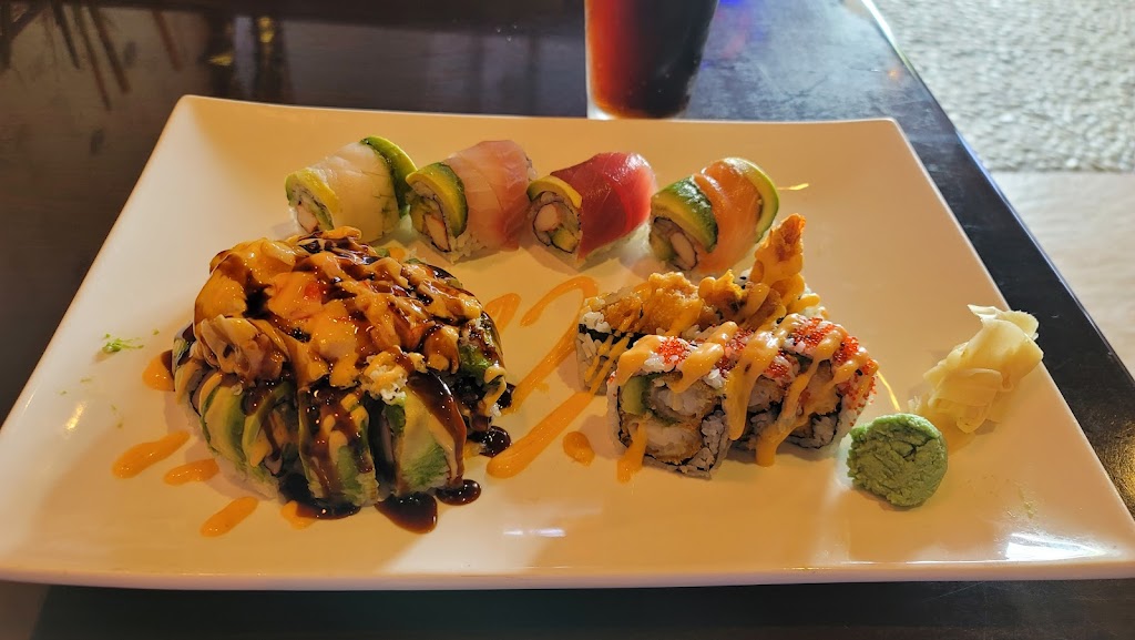 Sushi Hana Japanese Restaurant | 4274 53rd Ave E, Bradenton, FL 34203, USA | Phone: (941) 751-6868