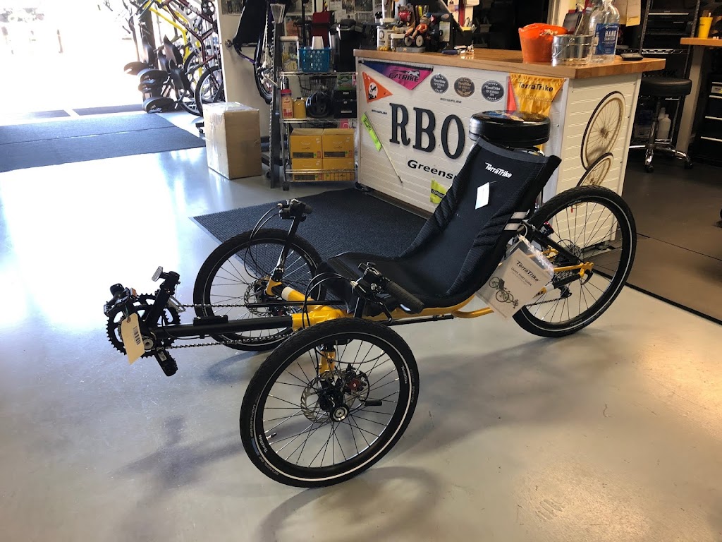 Recumbent Bikes of TN | 730 Middle Tennessee Blvd Suite 9, Murfreesboro, TN 37129, USA | Phone: (615) 642-1756