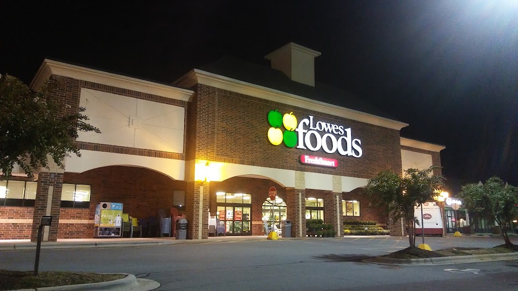 Lowes Foods of Walkertown | 5180 Reidsville Rd, Walkertown, NC 27051, USA | Phone: (336) 595-7448