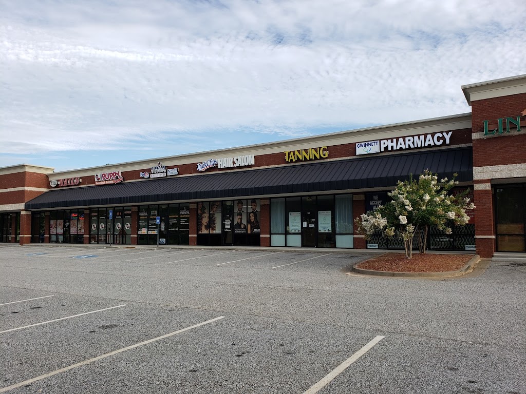 GWINNETT PHARMACY, since 2010 | 1880 Braselton Hwy #121, Lawrenceville, GA 30043, USA | Phone: (770) 338-1111