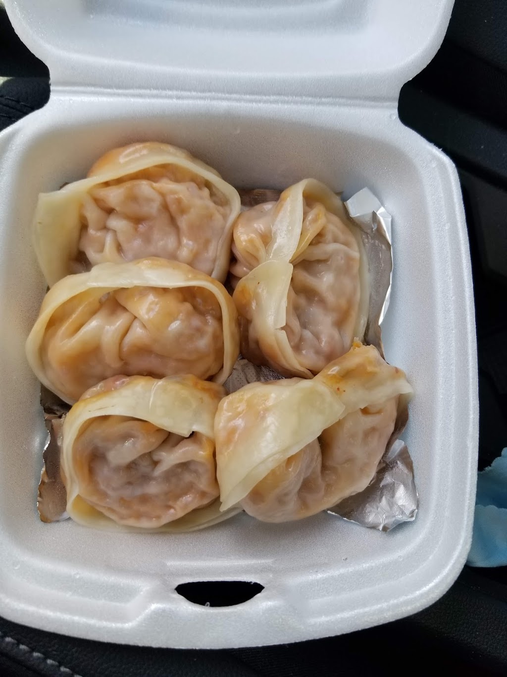Korean Noodle & Dumplings | 2401 S Stemmons Fwy #124, Lewisville, TX 75067, USA | Phone: (469) 235-8677