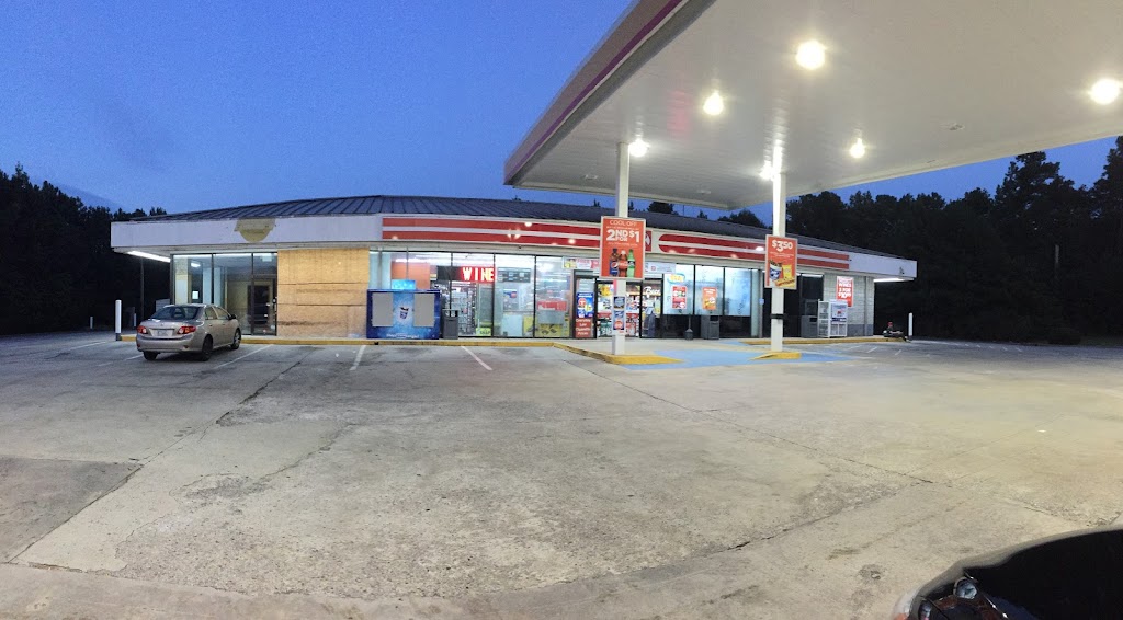 Shell | 5 McCollum Station, Newnan, GA 30265, USA | Phone: (770) 252-6226