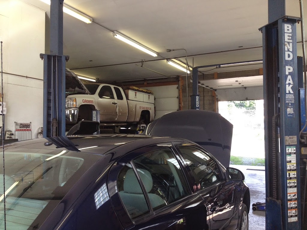 Balistreri Auto Service | 2014 Cherry St, Jefferson Hills, PA 15025 | Phone: (412) 384-2637