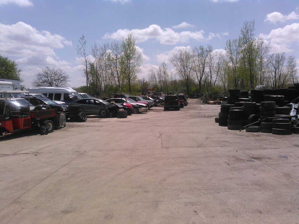 AJs Auto Parts | 4759 US-40, West Jefferson, OH 43162, USA | Phone: (614) 879-7737