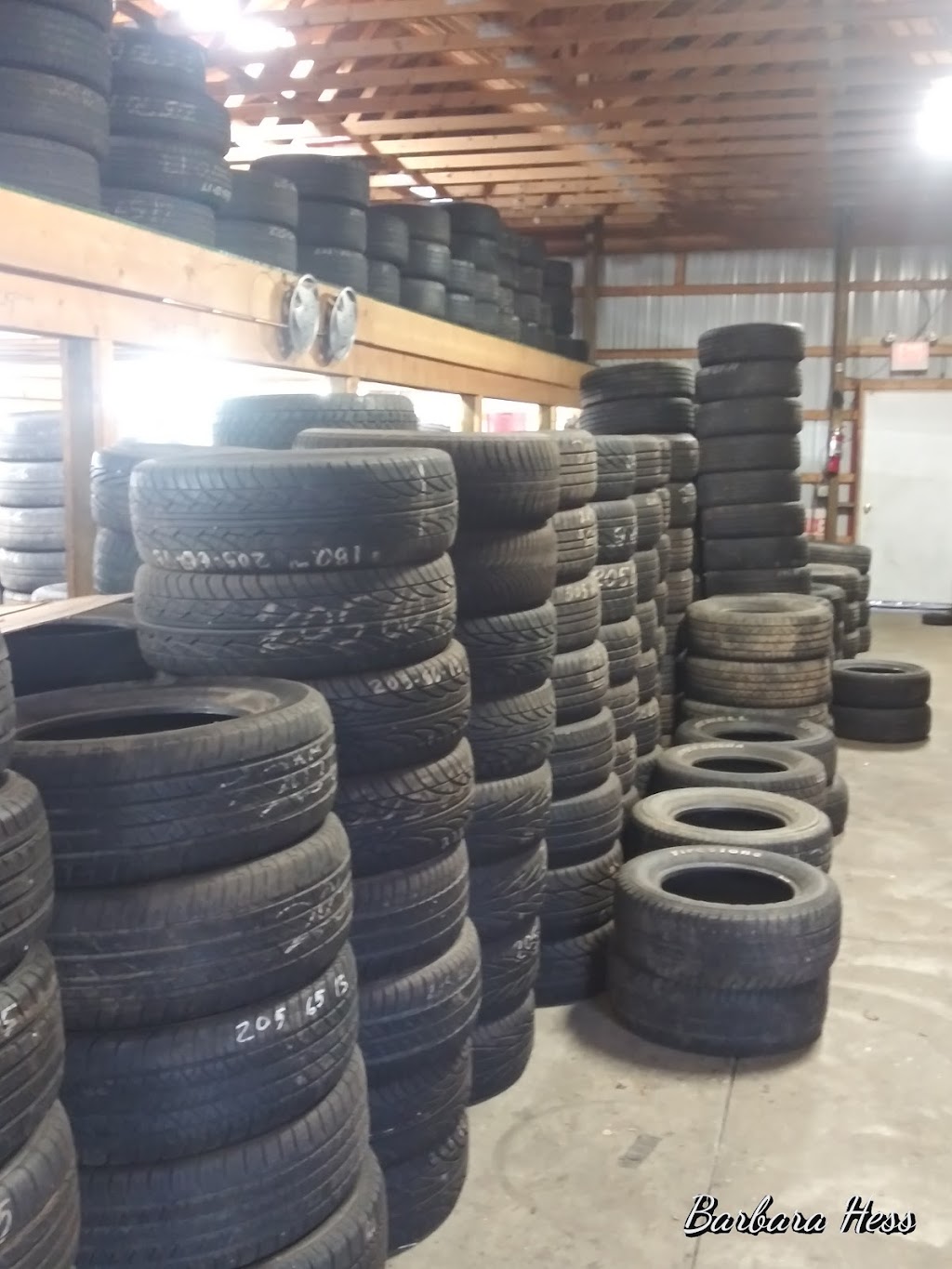 Kenmore Tire & Custom Rims | 832 Kenmore Blvd, Akron, OH 44314 | Phone: (330) 753-7566