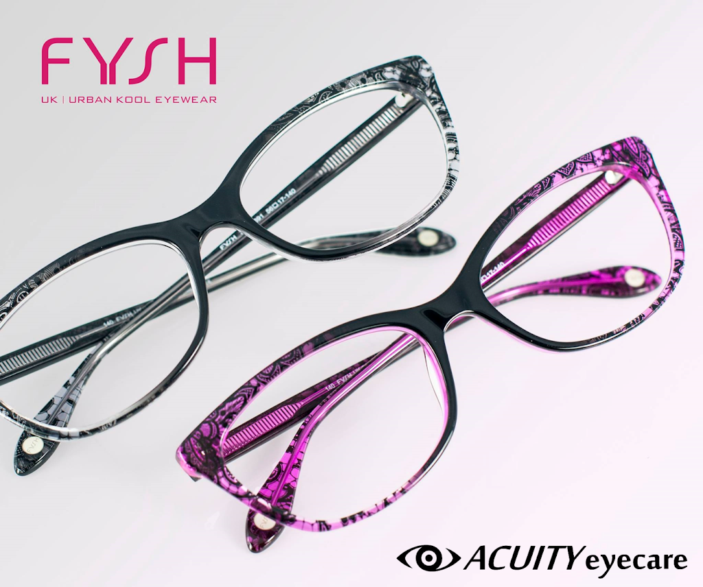 Acuity Eyecare - Kyle / Buda | 4217 Benner Rd #450, Kyle, TX 78640, USA | Phone: (512) 430-4350