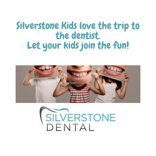 Silverstone Dental | 20400 Southwest Fwy Suite 105, Richmond, TX 77469, USA | Phone: (832) 862-1040