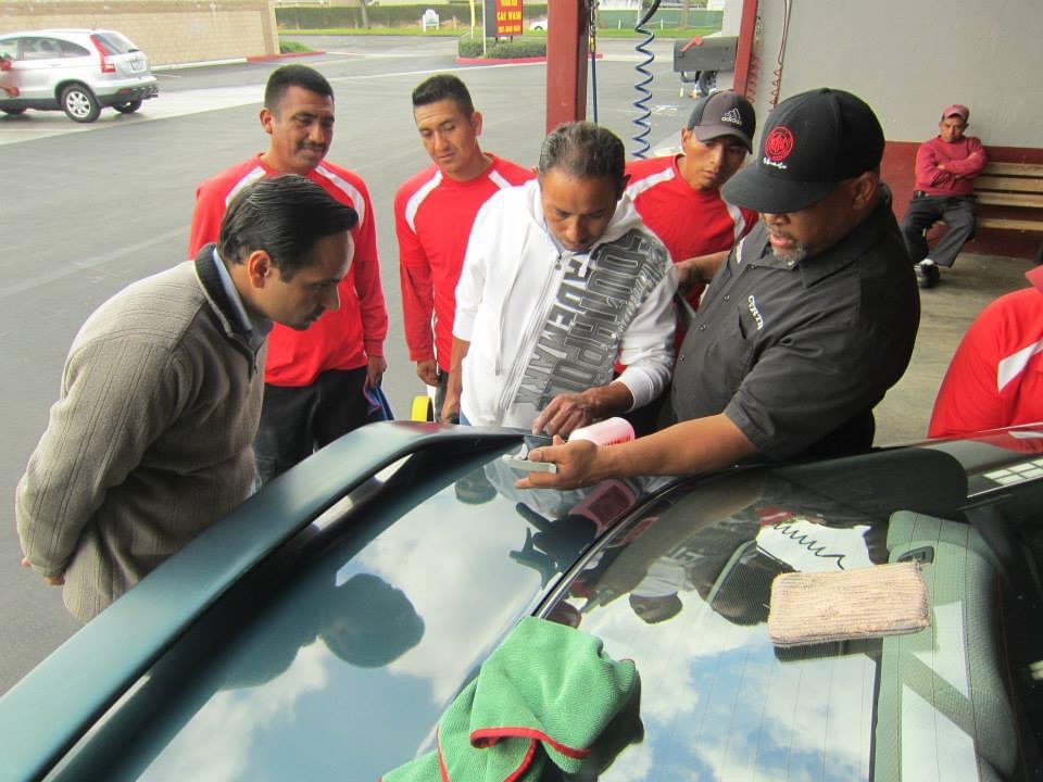 Walts Polish Auto Detailing Supplies | 1621 Boyd St, Santa Ana, CA 92705, USA | Phone: (714) 258-9258