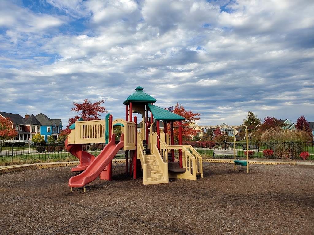 Cherry Hill Village Big Park | 432-441 Jefferson St, Canton, MI 48188, USA | Phone: (517) 410-3450