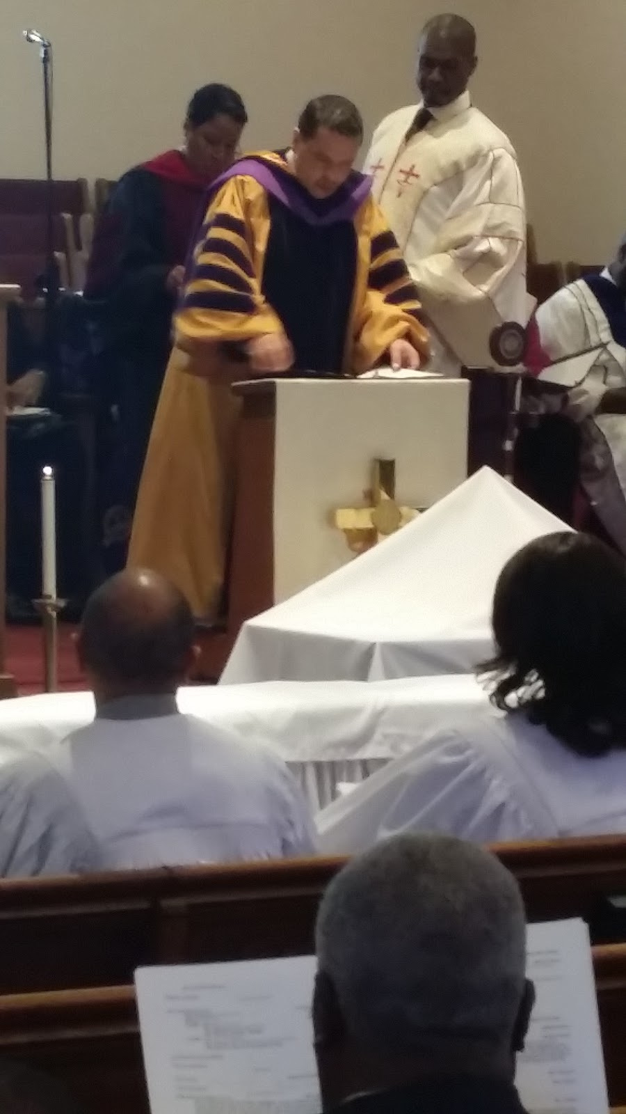 Mt Vernon Ave AME Church | 1127 Mt Vernon Ave, Columbus, OH 43203, USA | Phone: (614) 253-4323