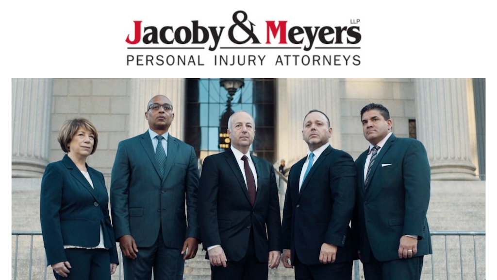 Jacoby & Meyers, LLP | 26 Watchogue Rd Suite 1, Staten Island, NY 10314, USA | Phone: (929) 470-2891