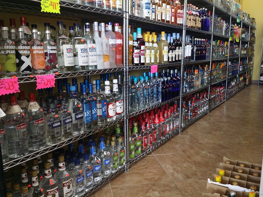 Liquor Xpress #2 | 14815 Dessau Rd, Pflugerville, TX 78660, USA | Phone: (737) 708-8009