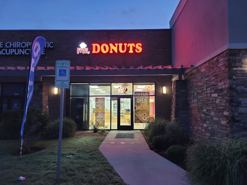 MR.DONUT | 295 W Byron Nelson Blvd #208, Roanoke, TX 76262, USA | Phone: (817) 402-4500