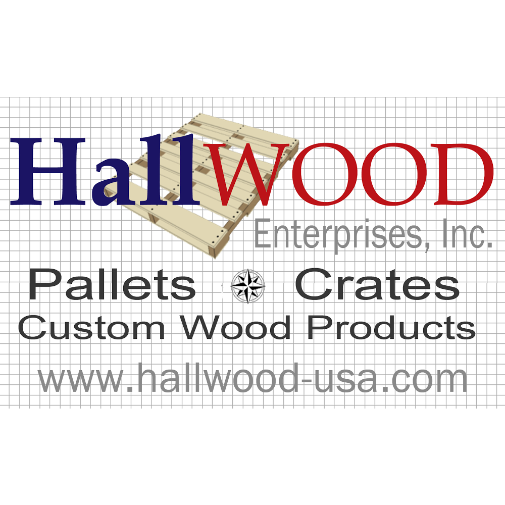 Hallwood Enterprises Inc | 405 Grace St, Smithfield, VA 23430, USA | Phone: (757) 357-3113
