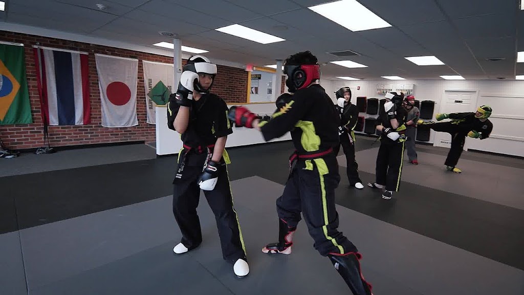 Pride Martial Arts Academy | 9135 Sheridan Dr, Clarence, NY 14031 | Phone: (716) 565-0202