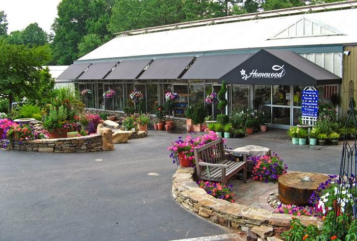Homewood Nursery & Garden Center | 10809 Honeycutt Rd, Raleigh, NC 27614, USA | Phone: (919) 847-0117