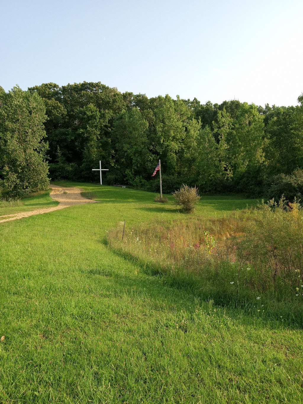 FARMLANE CAMPGROUND | 8020 Clear Lake Rd, Grass Lake, MI 49240, USA | Phone: (734) 260-9009