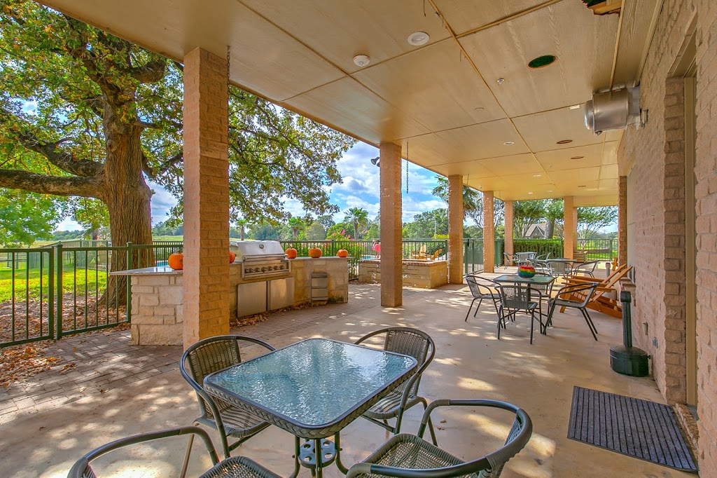 Riverwalk Ranch | 6960 Dick Price Rd, Mansfield, TX 76063, USA | Phone: (877) 863-3869