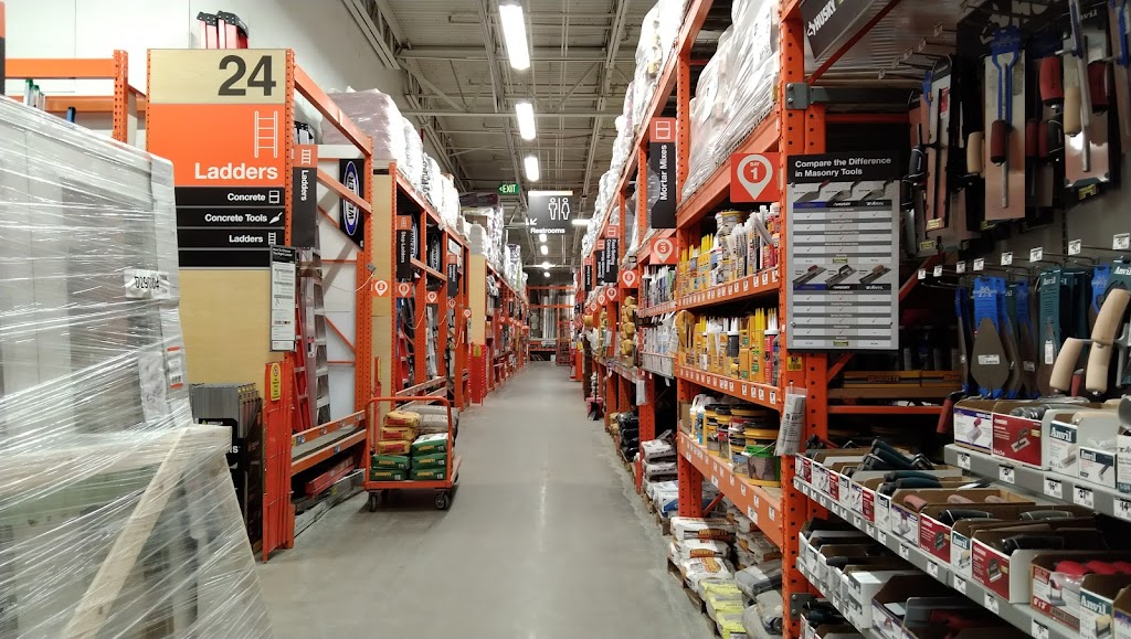 The Home Depot | 9615 Diamond Centre Dr, Mentor, OH 44060, USA | Phone: (440) 357-0428