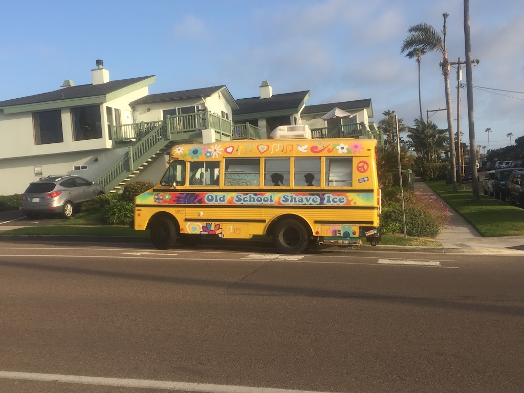 Old School Shave Ice | 409 4th St, Encinitas, CA 92024, USA | Phone: (619) 927-7079