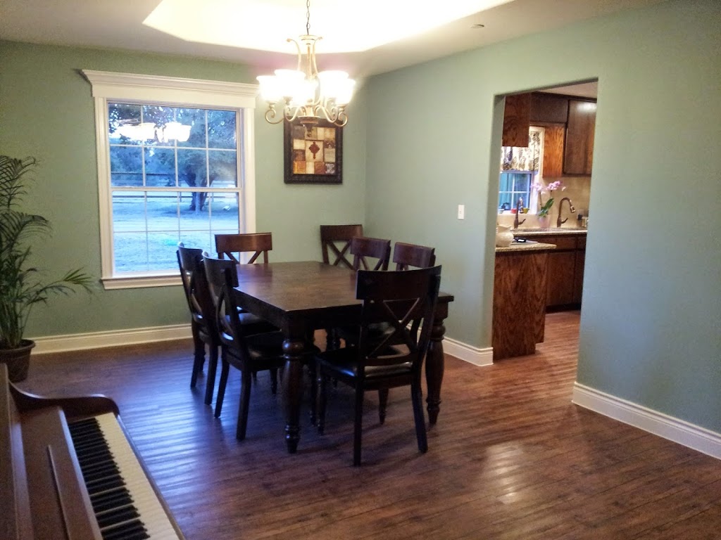 Sedro Trail Assisted Living & Memory Care | 292 Sedro Trail, Georgetown, TX 78633, USA | Phone: (512) 943-4837