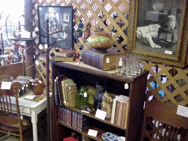 Lineville Emporium | 88839 AL-9, Lineville, AL 36266, USA | Phone: (256) 396-9121