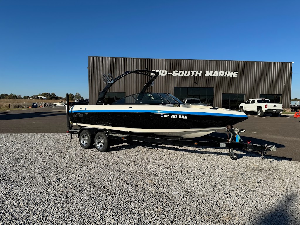 Mid-South Marine | 133 Twin Hills Dr, Byhalia, MS 38611, USA | Phone: (662) 913-7575